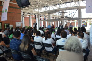 SSG llegará este año hasta 500 espacios reconocidos como Libres de Humo de Tabaco. SSG llegará este año hasta 500 espacios reconocidos como Libres de Humo de Tabaco.