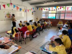SSG ofrece un control nutricio a 10 mil 827 niños y niñas del noreste del estado. SSG ofrece un control nutricio a 10 mil 827 niños y niñas del noreste del estado.