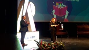 Asisten más de 31 mil ciudadanos a la Feria del Libro 2023 Asisten más de 31 mil ciudadanos a la Feria del Libro 2023