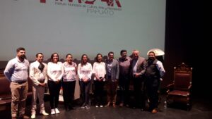 ¡Al son del Mariachi y la Cultura! Presentan Festival Eraitziqutzio ¡Al son del Mariachi y la Cultura! Presentan Festival Eraitziqutzio