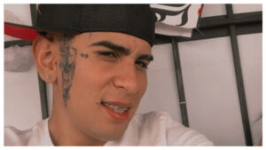 Asesinan al influencer Kevin Kaletry Asesinan al influencer Kevin Kaletry