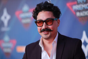 Mau Nieto afirma que Richie O’Farrill «llegó con personas armadas» Mau Nieto afirma que Richie O’Farrill «llegó con personas armadas»