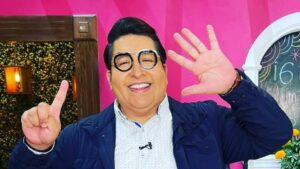 Por esta razón Álex Kaffie abandona Imagen Televisión Por esta razón Álex Kaffie abandona Imagen Televisión