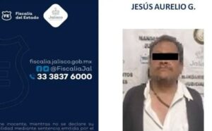 Vinculan a proceso a abuelo que abusó de su nieta de 9 años Vinculan a proceso a abuelo que abusó de su nieta de 9 años