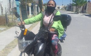 Asesinan a plena luz del día a madre buscadora del colectivo Una Promesa por Cumplir en Celaya Asesinan a plena luz del día a madre buscadora del colectivo Una Promesa por Cumplir en Celaya
