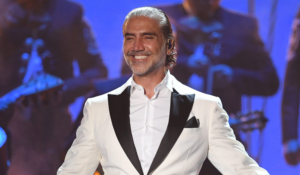 Alejandro Fernández revela por qué se alejó del pop Alejandro Fernández revela por qué se alejó del pop