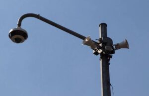 Se enciende la alerta sísmica en la CDMX por un “error humano” Se enciende la alerta sísmica en la CDMX por un “error humano”