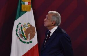 Enviará carta López Obrador a Israel para pedir la extradición de Tomás Zerón para enfrentar el caso de Ayotzinapa Enviará carta López Obrador a Israel para pedir la extradición de Tomás Zerón para enfrentar el caso de Ayotzinapa
