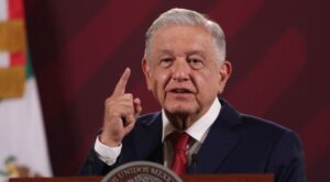 Pausa López Obrador las relaciones comerciales con Perú Pausa López Obrador las relaciones comerciales con Perú