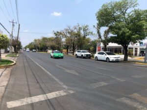 Resuelven apagón en Prolongación Guerrero la CFE y Servicios Públicos Resuelven apagón en Prolongación Guerrero la CFE y Servicios Públicos