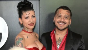 Christian Nodal revela por error el sexo de su bebé Christian Nodal revela por error el sexo de su bebé