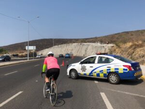 Implementan operativos permanentes en Cuarto Cinturón Vial Implementan operativos permanentes en Cuarto Cinturón Vial