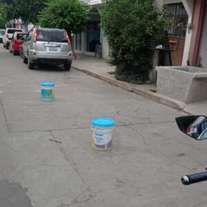 Continuarán operativos para quitar objetos que obstruyan calles en Cuerámaro Continuarán operativos para quitar objetos que obstruyan calles en Cuerámaro