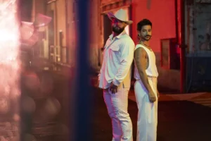 Camilo y Carin León estrenan canción juntos Camilo y Carin León estrenan canción juntos