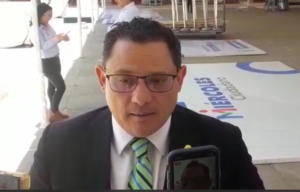 Señala director de Economía y Turismo una fuerte alza de inversiones en Irapuato Señala director de Economía y Turismo una fuerte alza de inversiones en Irapuato