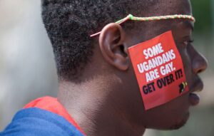 Firman ley que condena con pena de muerte a los ciudadanos homosexuales en África Firman ley que condena con pena de muerte a los ciudadanos homosexuales en África