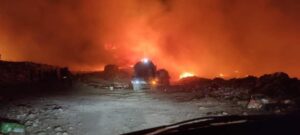 BOMBEROS DE #SILAO AYUDAN EN INCENDIO EN #GUANAJUATONo BOMBEROS DE #SILAO AYUDAN EN INCENDIO EN #GUANAJUATONo