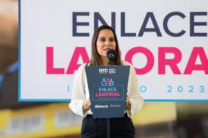 Impulsa Gobierno del Estado y Municipal oportunidades con el Enlace Laboral 2023 Impulsa Gobierno del Estado y Municipal oportunidades con el Enlace Laboral 2023
