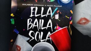 La sanción que podría enfrentar Peso Pluma por no darle crédito al autor de «Ella baila sola» La sanción que podría enfrentar Peso Pluma por no darle crédito al autor de «Ella baila sola»