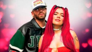 La nueva prueba que confirma que Karol G está en pareja con Feid La nueva prueba que confirma que Karol G está en pareja con Feid