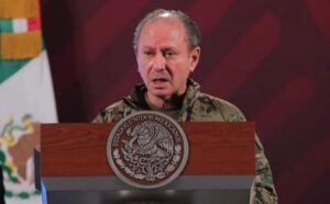 Niega la Semar que México sea productor de fentanilo Niega la Semar que México sea productor de fentanilo