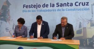 Firman convenio entre SMAOT Y CMIC Guanajuato Firman convenio entre SMAOT Y CMIC Guanajuato