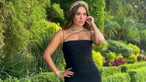 Salen fotos de Galilea Montijo con su supuesto nuevo novio Salen fotos de Galilea Montijo con su supuesto nuevo novio