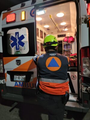 Implementa Seguridad Ciudadana operativo tras agresión contra policía; Alcalde condena suceso Implementa Seguridad Ciudadana operativo tras agresión contra policía; Alcalde condena suceso