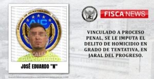 INTENTÓ ASESINAR A SU VECINO POR VIEJAS RENCILLAS INTENTÓ ASESINAR A SU VECINO POR VIEJAS RENCILLAS