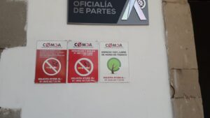 Es Irapuato afortunado en tener espacios para tratar adicciones como el tabaco Es Irapuato afortunado en tener espacios para tratar adicciones como el tabaco