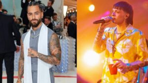 Tunden en redes a Maluma por burlarse de los corridos tumbados Tunden en redes a Maluma por burlarse de los corridos tumbados