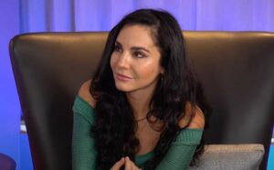 Martha Higareda se defiende de las críticas acerca de sus anécdotas Martha Higareda se defiende de las críticas acerca de sus anécdotas