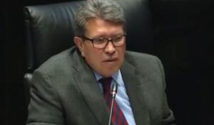 Declara Monreal que su sueño es volverse presidente Declara Monreal que su sueño es volverse presidente