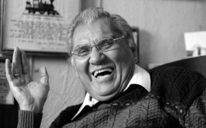 Fallece Antonio ‘Tota’ Carbajal, histórico portero mexicano que jugó en cinco Mundiales Fallece Antonio ‘Tota’ Carbajal, histórico portero mexicano que jugó en cinco Mundiales