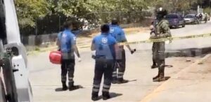 Asesinan a turista canadiense en Oaxaca Asesinan a turista canadiense en Oaxaca