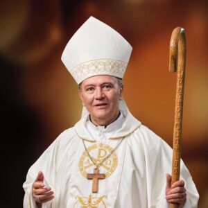 Es una experiencia muy especial estar con el Papa; Obispo de Irapuato Es una experiencia muy especial estar con el Papa; Obispo de Irapuato