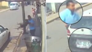 Liberan orden de aprensión a sujeto que arrojó a perro en aceite hirviendo Liberan orden de aprensión a sujeto que arrojó a perro en aceite hirviendo