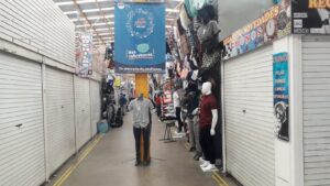 Aumenta iniciativa de cámaras de vigilancia en comercios de Zona Centro Aumenta iniciativa de cámaras de vigilancia en comercios de Zona Centro