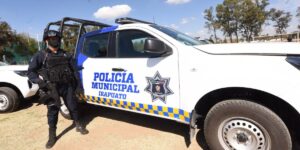 Decesos de oficiales en Irapuato causa bajas por temor Decesos de oficiales en Irapuato causa bajas por temor