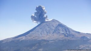 La actividad del Popocatépetl se incrementa: las autoridades activan la fase 3 de la alerta amarilla La actividad del Popocatépetl se incrementa: las autoridades activan la fase 3 de la alerta amarilla