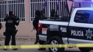 Rocía a su esposa con alcohol y le prende fuego en Día de las Madres Rocía a su esposa con alcohol y le prende fuego en Día de las Madres