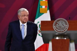Muestra reporte de Gabinete de Seguridad baja en delitos durante el gobierno de AMLO Muestra reporte de Gabinete de Seguridad baja en delitos durante el gobierno de AMLO