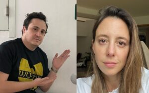 Sofía Niño De Rivera, lista para vengarse de O’Farrill Sofía Niño De Rivera, lista para vengarse de O’Farrill