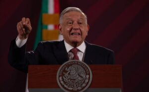 Envía Robert Kennedy Jr. carta de disculpas a AMLO Envía Robert Kennedy Jr. carta de disculpas a AMLO