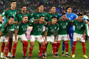 Confirma Ricardo Salinas que la Selección Mexicana jugará por primera vez en Mazatlán Confirma Ricardo Salinas que la Selección Mexicana jugará por primera vez en Mazatlán