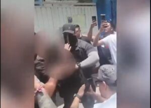 Capturan a Sergio “n” presunto asesino de perrito que arrojó a aceite hirviendo Capturan a Sergio “n” presunto asesino de perrito que arrojó a aceite hirviendo