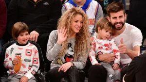 La poderosa razón por la que Shakira y Piqué volverían a estar juntos La poderosa razón por la que Shakira y Piqué volverían a estar juntos