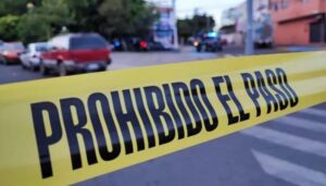 Reportan la desaparición de un grupo de colombianos en Sonora Reportan la desaparición de un grupo de colombianos en Sonora
