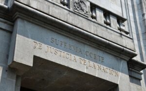Arranca la Suprema Corte discusión de primera parte del “Plan B” electoral Arranca la Suprema Corte discusión de primera parte del “Plan B” electoral