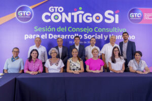 PRESIDE LIBIA DENNISE SEXTA SESIÓN ORDINARIA DEL CONSEJO CONSULTIVO PARA EL DESARROLLO SOCIAL Y HUMANO PRESIDE LIBIA DENNISE SEXTA SESIÓN ORDINARIA DEL CONSEJO CONSULTIVO PARA EL DESARROLLO SOCIAL Y HUMANO